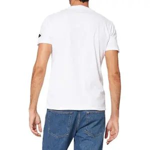 T-shirt Replay hybrid project image-2