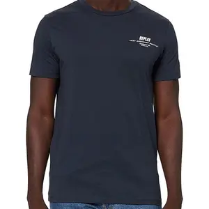 T-shirt Replay not ordinary people image-0