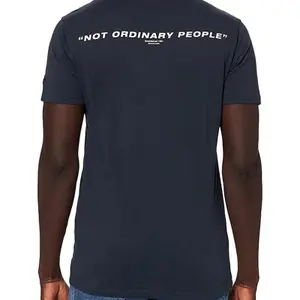 T-shirt Replay not ordinary people image-1