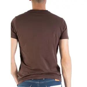 Jersey T-shirt with print Replay image-1