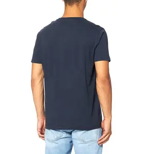 T-shirt pure cotton Replay not ordinary people image-1