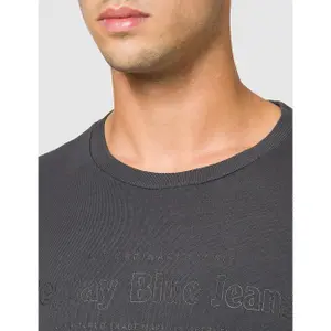 T-shirt Replay not ordinary people image-3