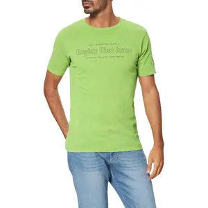 T-shirt Replay not ordinary people image-0
