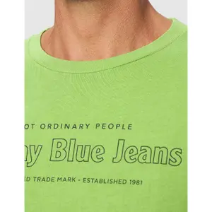 T-shirt Replay not ordinary people image-3
