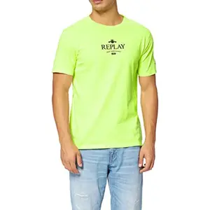 T-shirt Replay not ordinary people image-0
