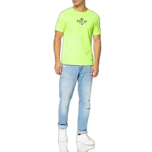 T-shirt Replay not ordinary people image-1