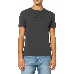 T-shirt Replay not ordinary people image-0