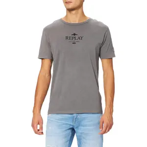 T-shirt Replay not ordinary people image-0