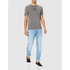 T-shirt Replay not ordinary people image-1