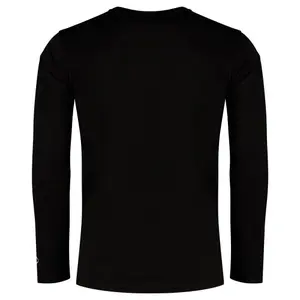 Basic-T-Shirt aus Jersey Replay 30/1 image-1