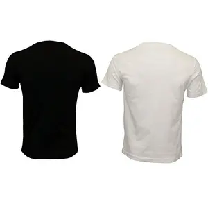 Basic jersey T-shirt Replay 30/1 image-3
