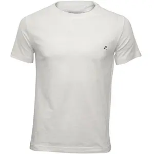 Basic jersey T-shirt Replay 30/1 image-0