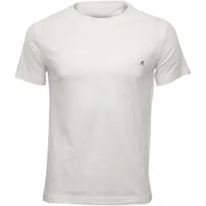 Basic jersey T-shirt Replay 30/1 image-0