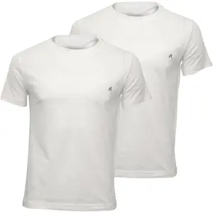 Basic jersey T-shirt Replay 30/1 image-1