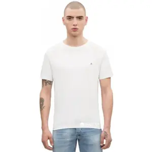Dames-T-shirt basic jersey Replay 30/1 image-0