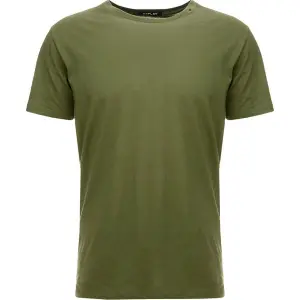 Cotton raw cut t-shirt Replay image-0