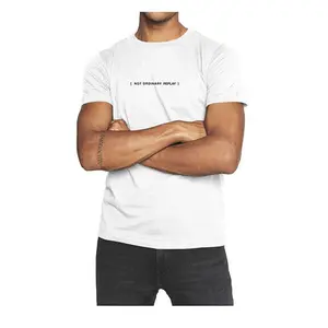 Basic jersey T-shirt Replay 30/1 image-0