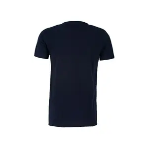Basic-T-Shirt aus Jersey Replay 30/1 image-1