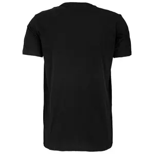 Basic-T-Shirt aus Jersey Replay 30/1 image-1
