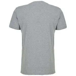 Basic-T-Shirt aus Jersey Replay 30/1 image-1