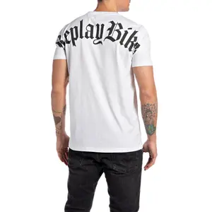Camiseta Replay Regular image-1