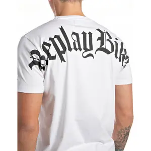 Camiseta Replay Regular image-2