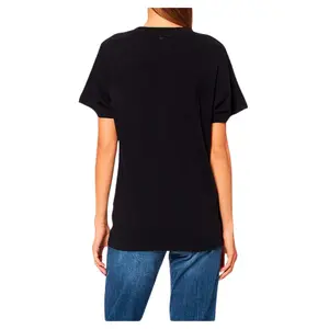 Baumwoll-T-Shirt für Frauen Replay image-1