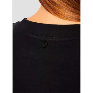 Baumwoll-T-Shirt für Frauen Replay image-3