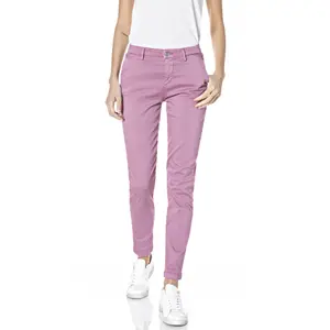 Damskie dżinsy slim fit Replay bettie hyperchino x.l.i.t.e. image-0
