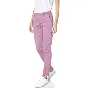 Damskie dżinsy slim fit Replay bettie hyperchino x.l.i.t.e. image-1