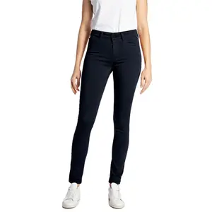 Jeans coupe skinny taille haute femme Replay Luzien Hyperflex x.l.i.t.e. image-0