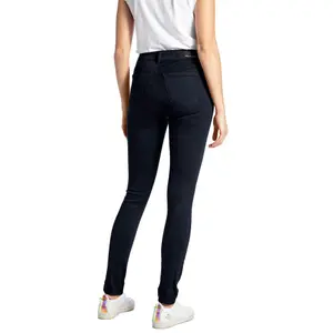 Jeans coupe skinny taille haute femme Replay Luzien Hyperflex x.l.i.t.e. image-1