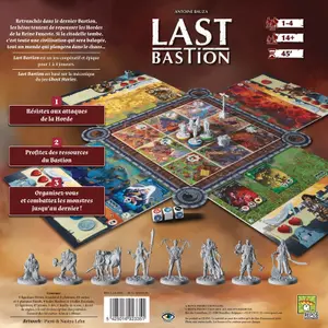 Board games Repos Production Last Bastion image-1