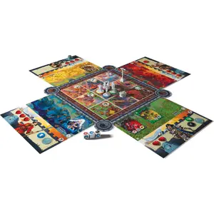 Board games Repos Production Last Bastion image-0