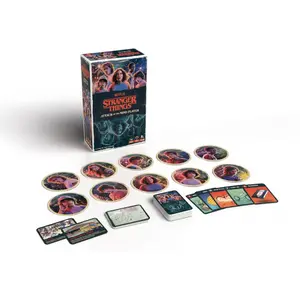 Board games Repos Production Stranger Things image-2