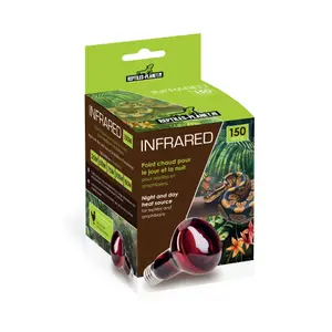 Glühbirne Reptiles Planet Infrared 150 W image-0