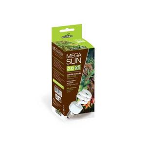 Ampoule Reptiles Planet Megasun 2.0