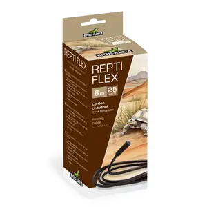 Varmekabel Reptiles Planet