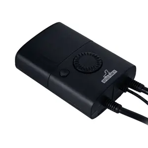 Terrarium-Zubehör Thermostat Reptiles Planet Repti Heatcontrol image-1
