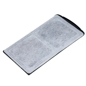 Accesorio filtro de acuario cartuchos de filtración Reptiles Planet (x3) image-1