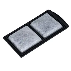 Accesorio filtro de acuario cartuchos de filtración Reptiles Planet (x3) image-2