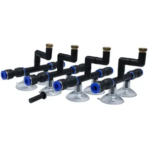 Accesorio de terrario de nebulización Reptiles Planet Rainforest (x4) image-1