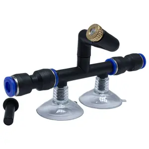 Accesorio de terrario de nebulización Reptiles Planet Rainforest (x4) image-2