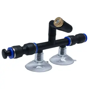 Accesorio de terrario de nebulización Reptiles Planet Rainforest (x4) image-3