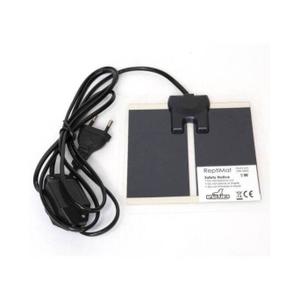 Hot plate Reptiles Planet 5 W image-1