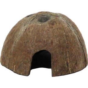 Reptielen schuilplaats Reptiles Planet Coco Shelter image-0