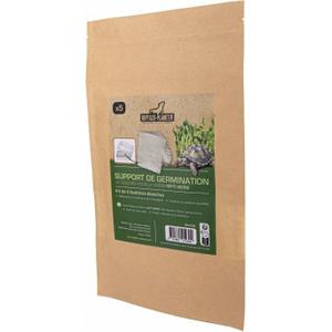 Feutrines de germination Reptiles Planet (x5) image-0