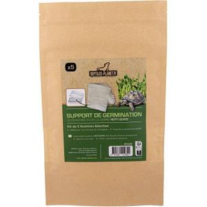 Feutrines de germination Reptiles Planet (x5) image-1