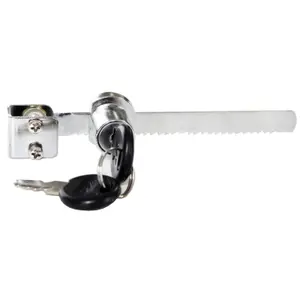 Terrarium lock Reptiles Planet image-0