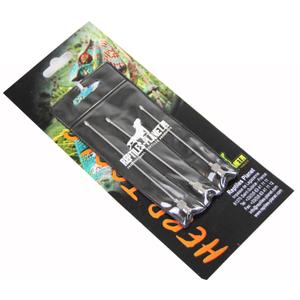 Fütterungsnadeln Reptiles Planet (x3) image-2